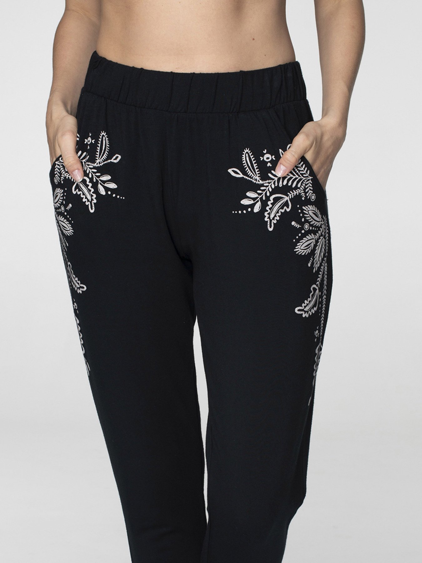 Пижама Key модель LHS 802 B19 Піжама жіноча-mix Фото