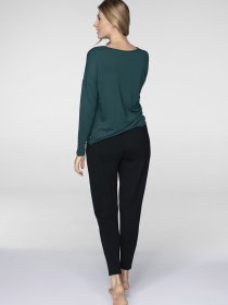 Пижама Key модель LHS 802 B19 Піжама жіноча-mix Фото