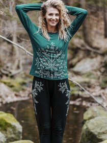 Пижама Key модель LHS 802 B19 Піжама жіноча-mix Фото