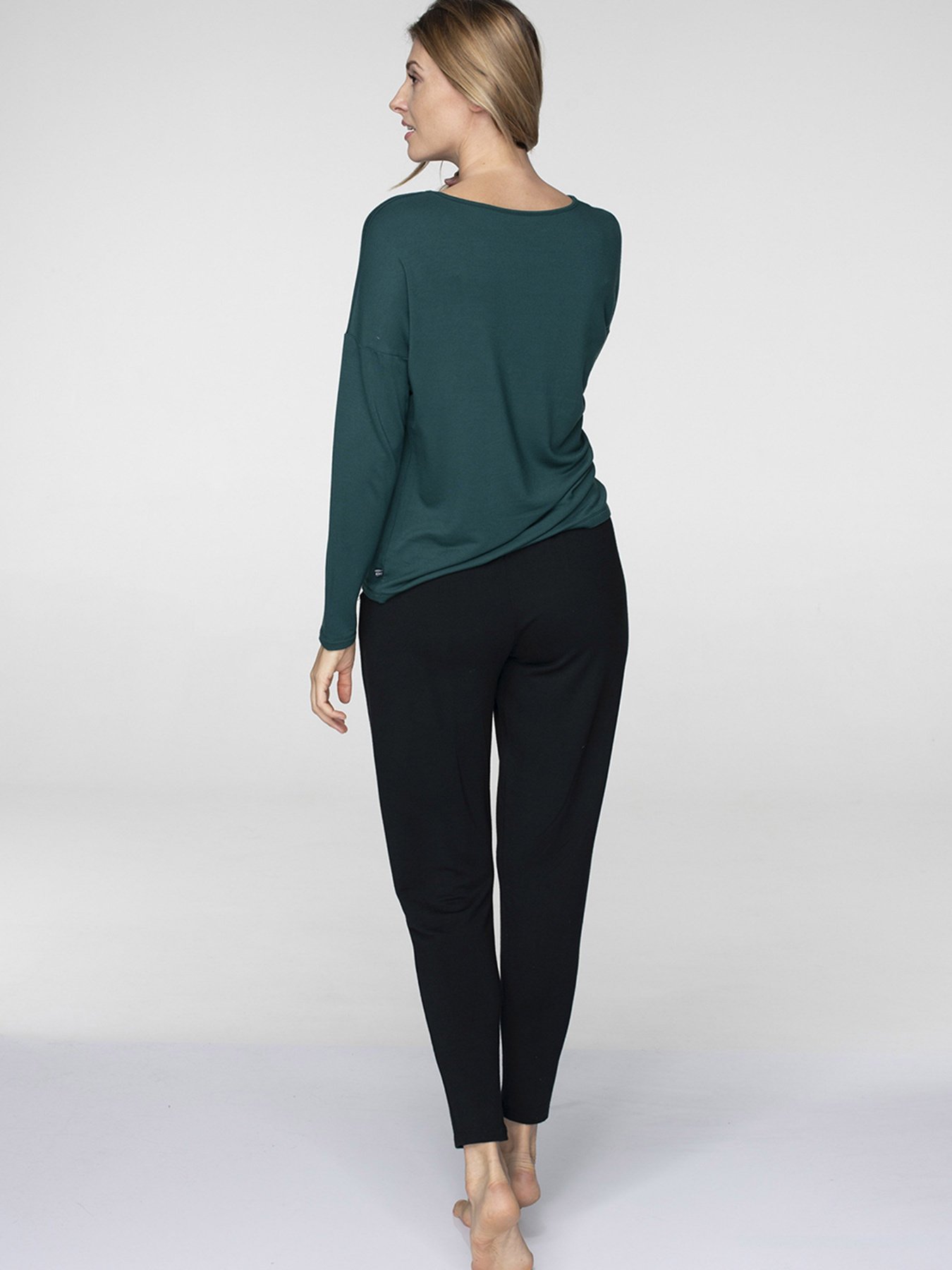 Пижама Key модель LHS 802 B19 Піжама жіноча-mix Фото