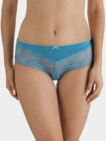 Набір трусів Key модель LPB 061 A19 Жіночі трусики-mix Фото