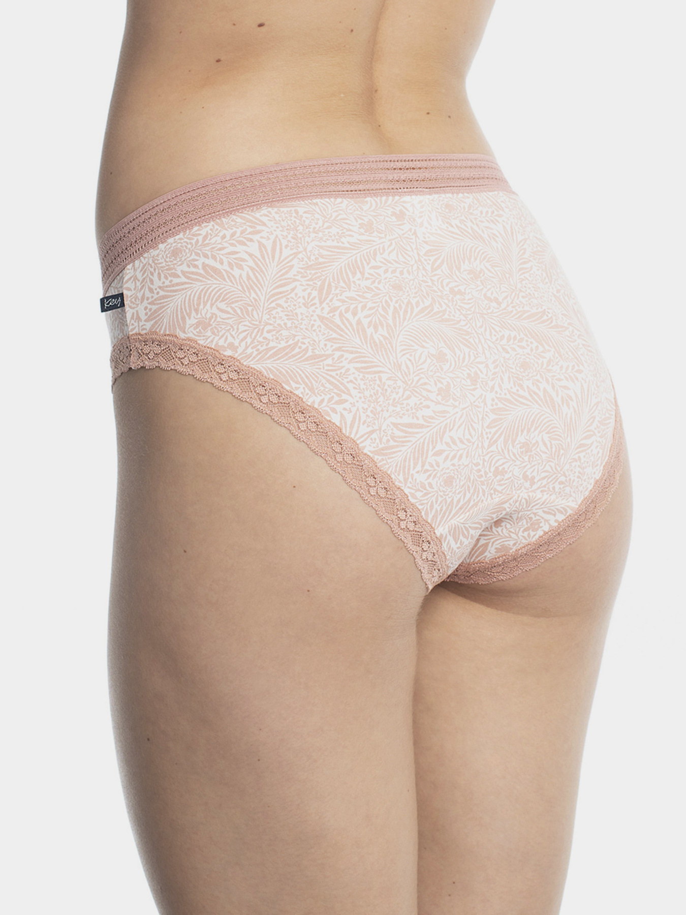 Набір трусів Key модель LPC 928 A20 Жіночі трусики-mix Фото