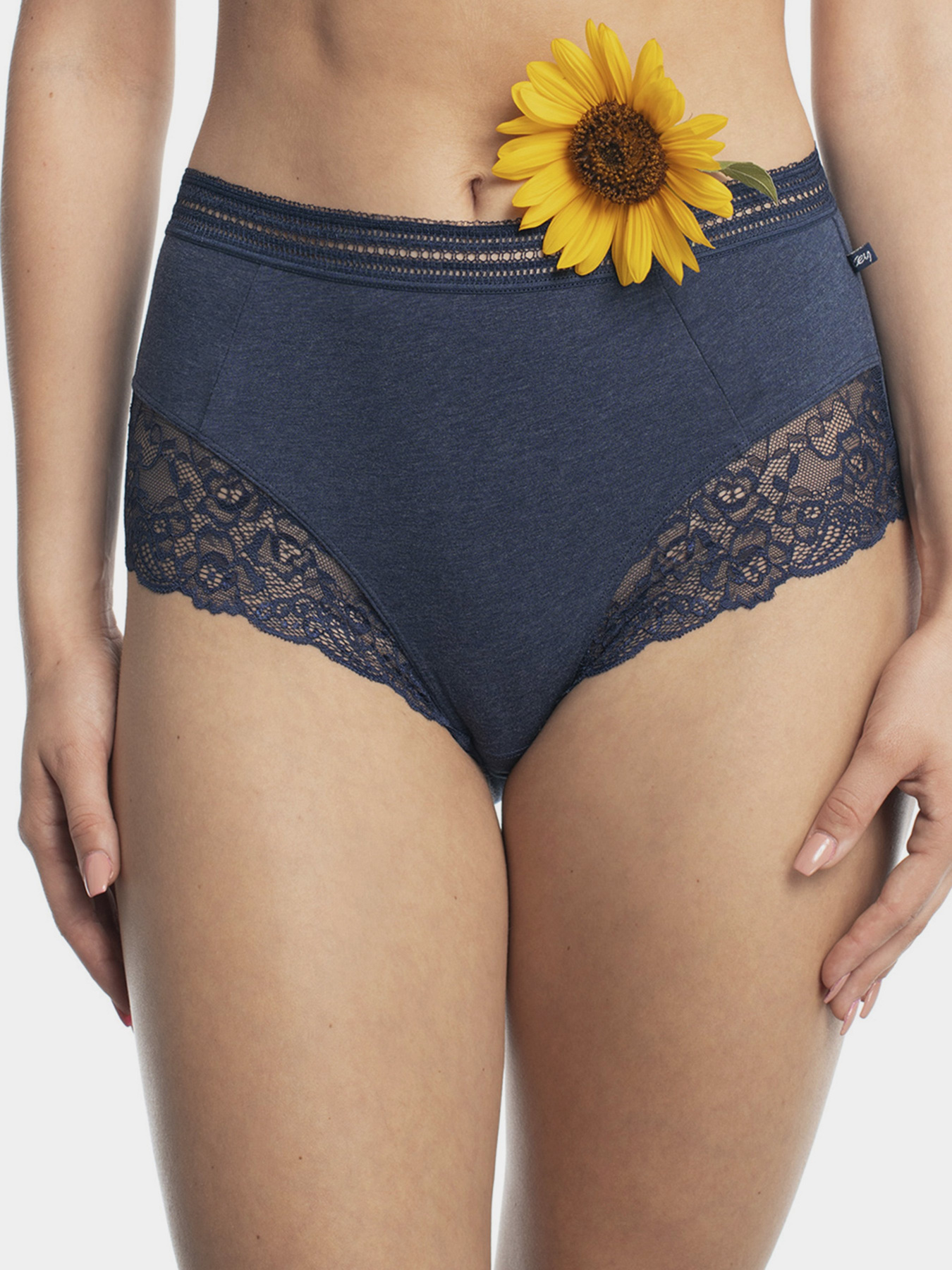 Набір трусів Key модель LPF 248 A20 Жіночі трусики-mix Фото