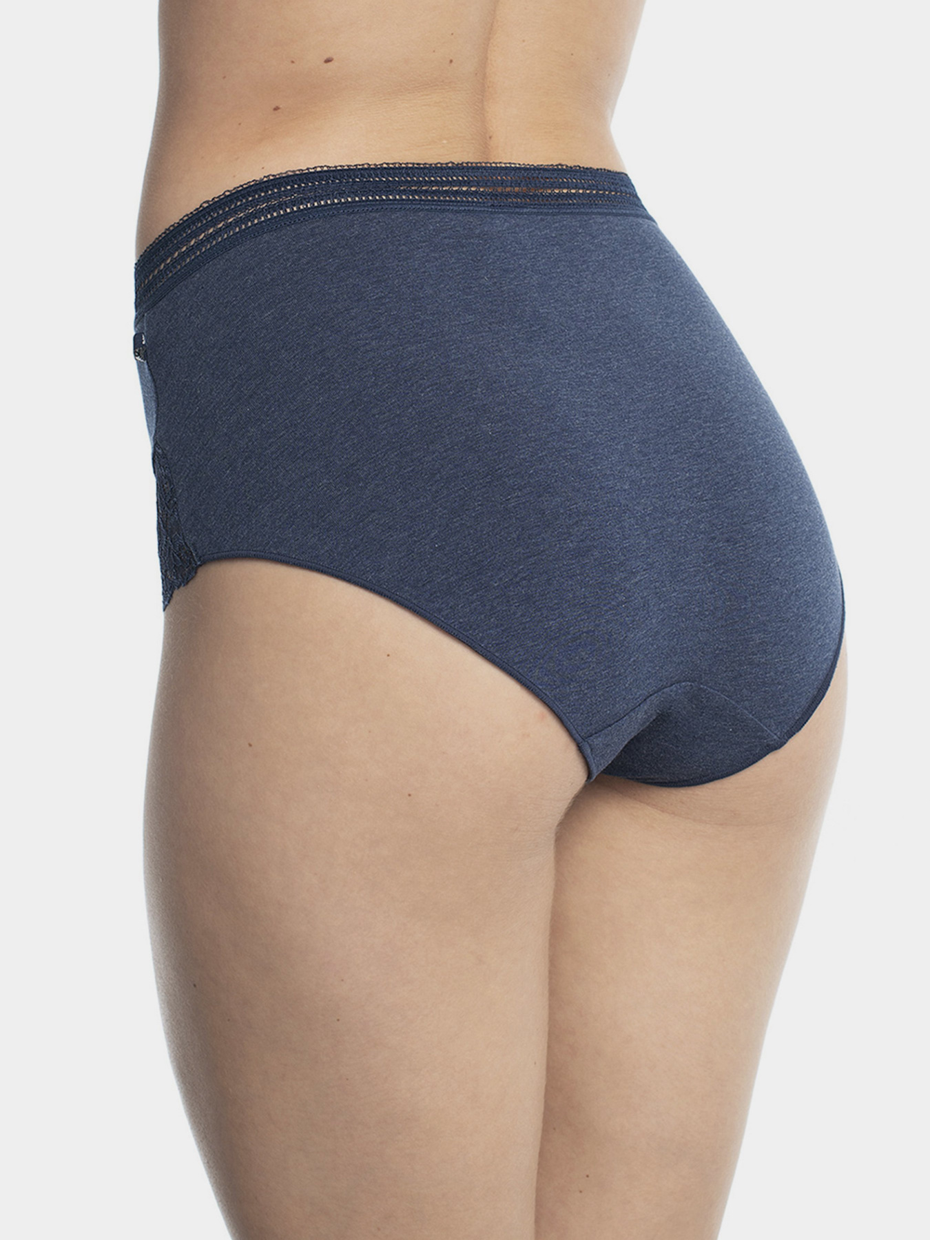 Набір трусів Key модель LPF 248 A20 Жіночі трусики-mix Фото