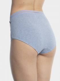 Набір трусів Key модель LPF 248 A20 Жіночі трусики-mix Фото