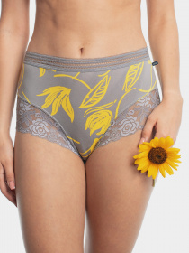 Набір трусів Key модель LPF 917 A20 Жіночі трусики-mix Фото