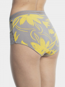 Набір трусів Key модель LPF 917 A20 Жіночі трусики-mix Фото