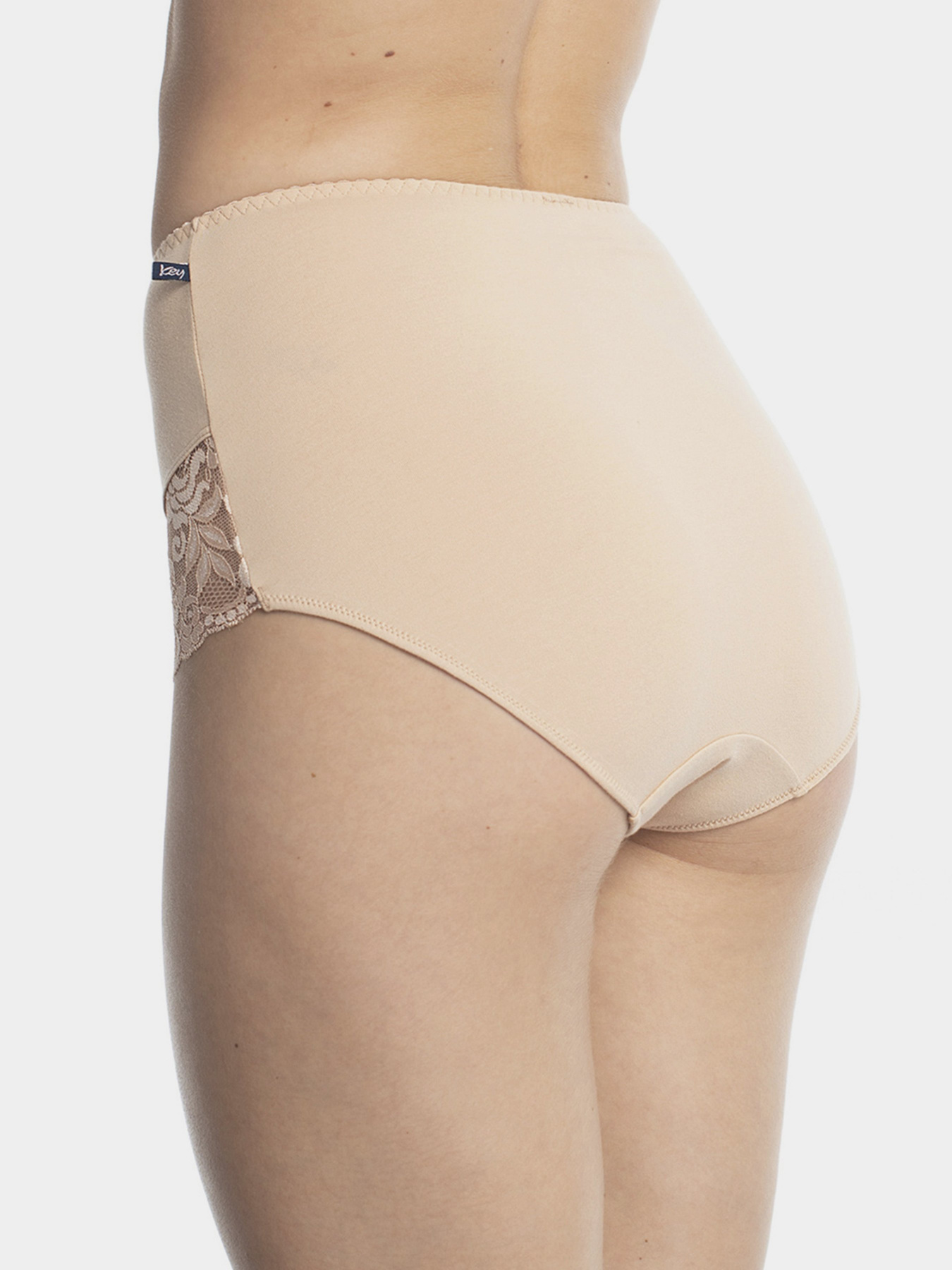 Набір трусів Key модель LPF 930 A20 Жіночі трусики-mix Фото