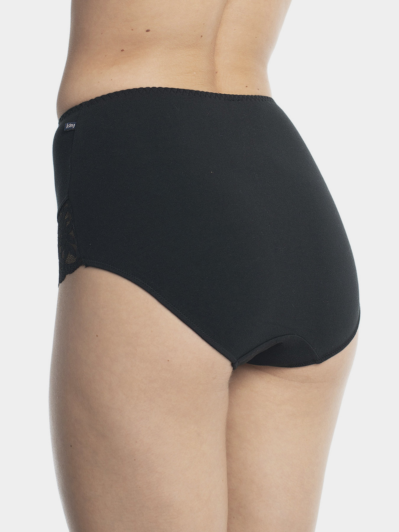 Набір трусів Key модель LPF 930 A20 Жіночі трусики-mix Фото