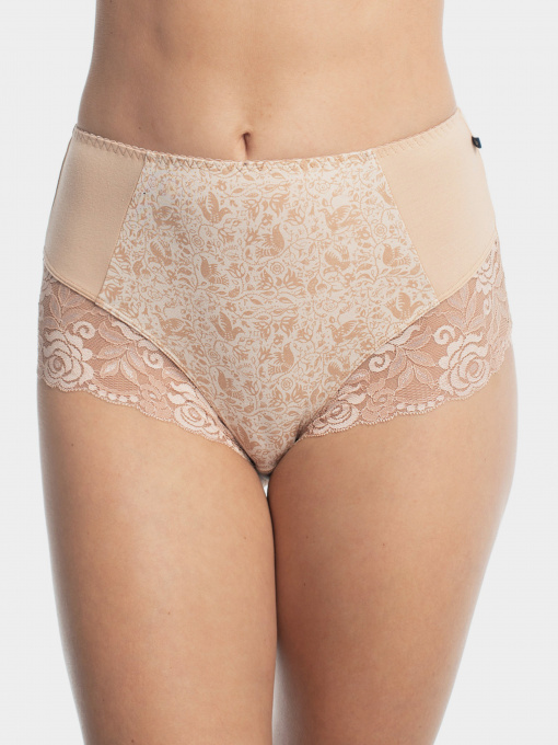 Набір трусів Key модель LPF 930 A20 Жіночі трусики-mix Фото