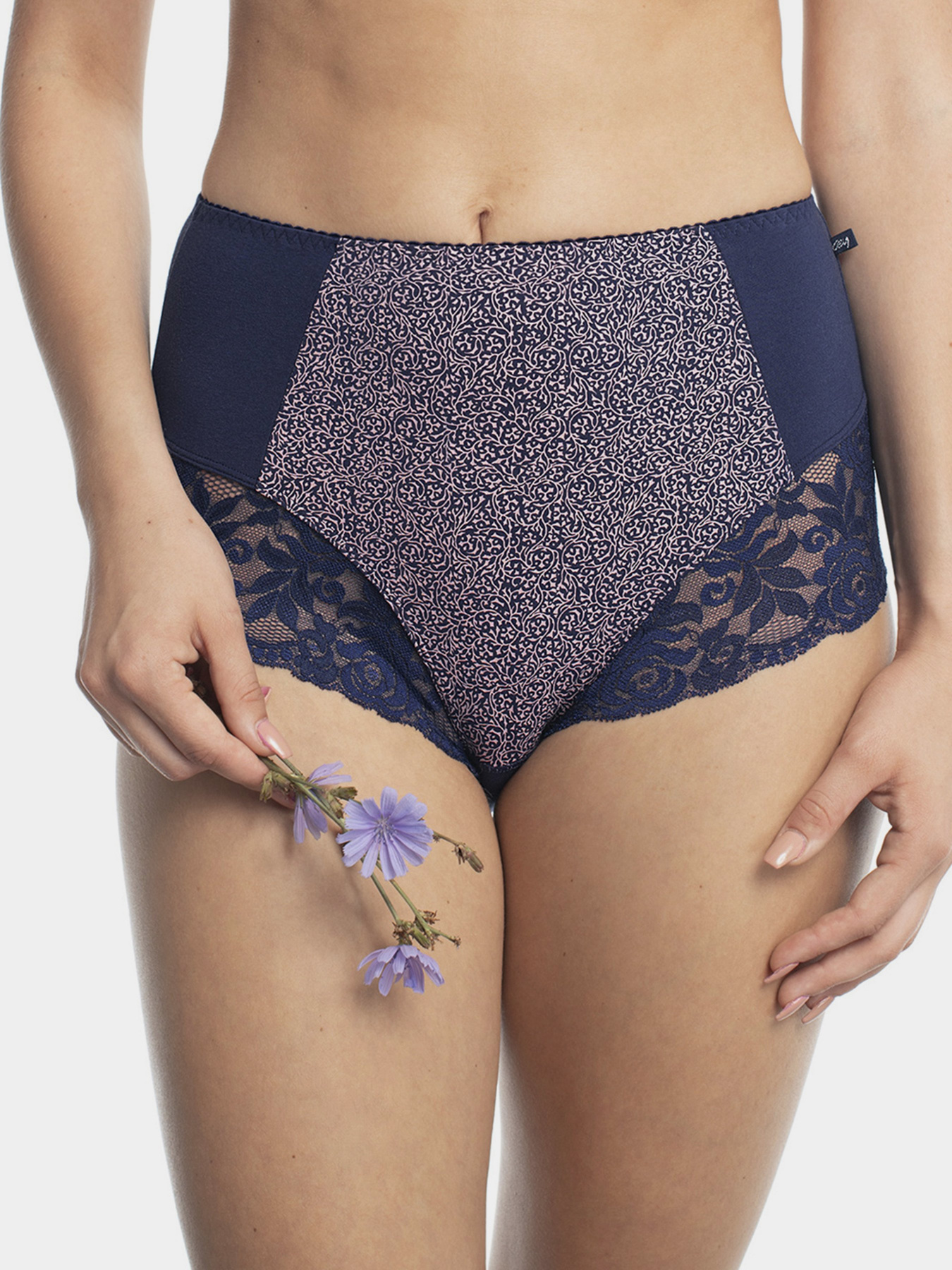 Набір трусів Key модель LPF 966 A20 Жіночі трусики-mix Фото