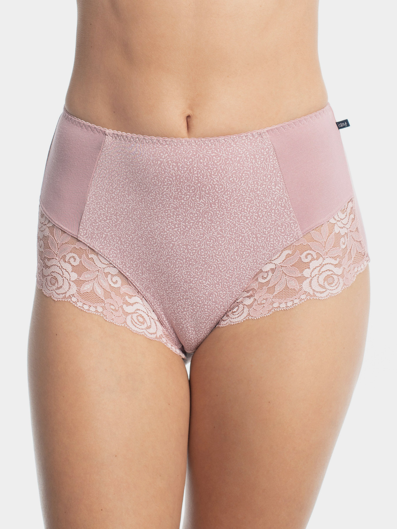 Набір трусів Key модель LPF 966 A20 Жіночі трусики-mix Фото