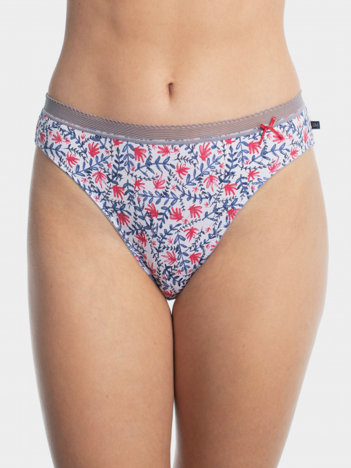 Набор трусов Key модель LPH 540 A20 Жіночі трусики-mix Фото