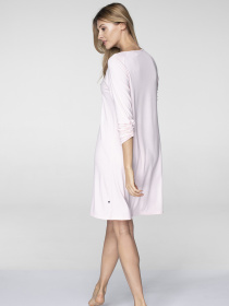 Ночная рубашка Key модель LND 596 B19 Жін нічна сорочка-mix Фото