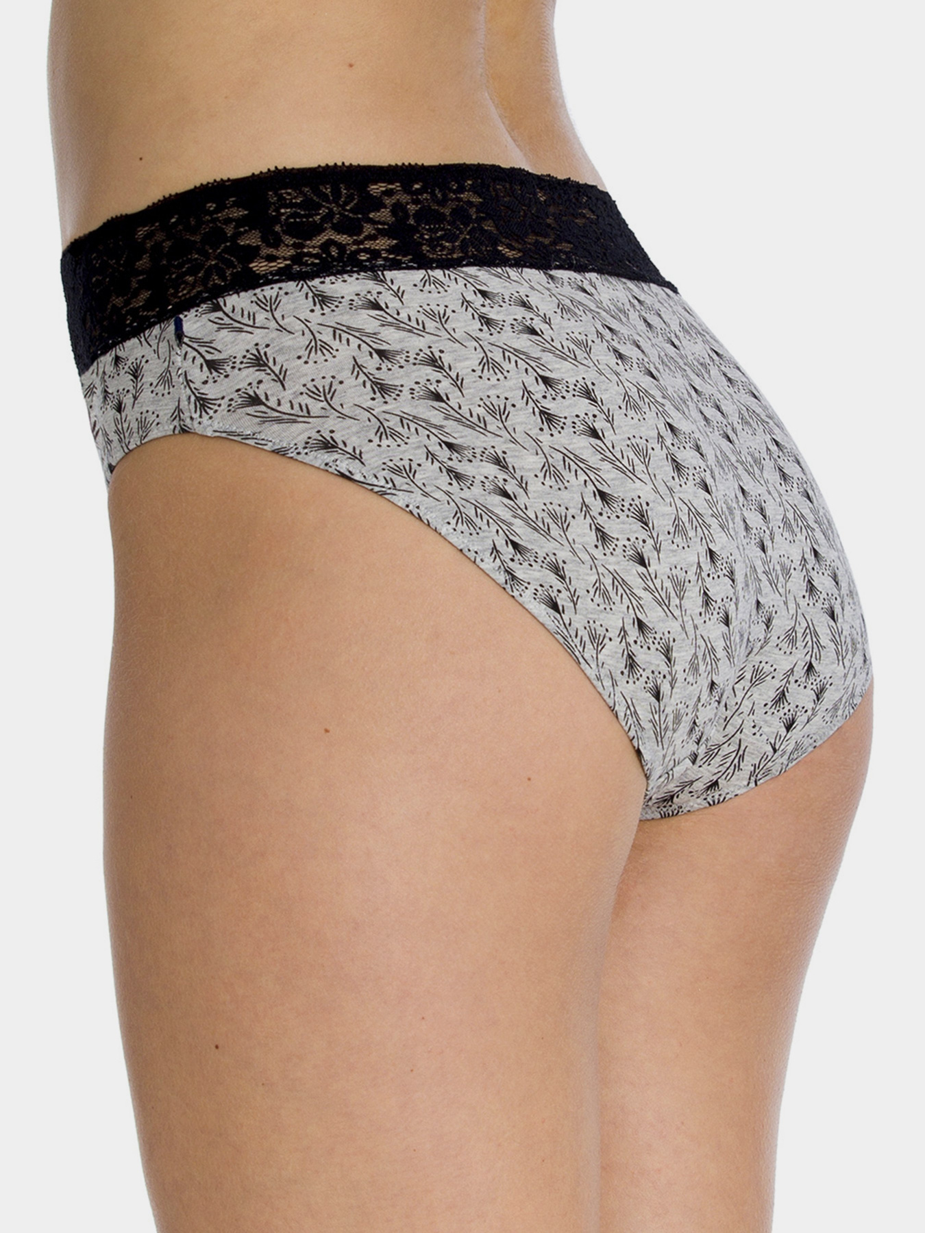 Набір трусів Key модель LPC 211 B20 Жіночі трусики-mix Фото