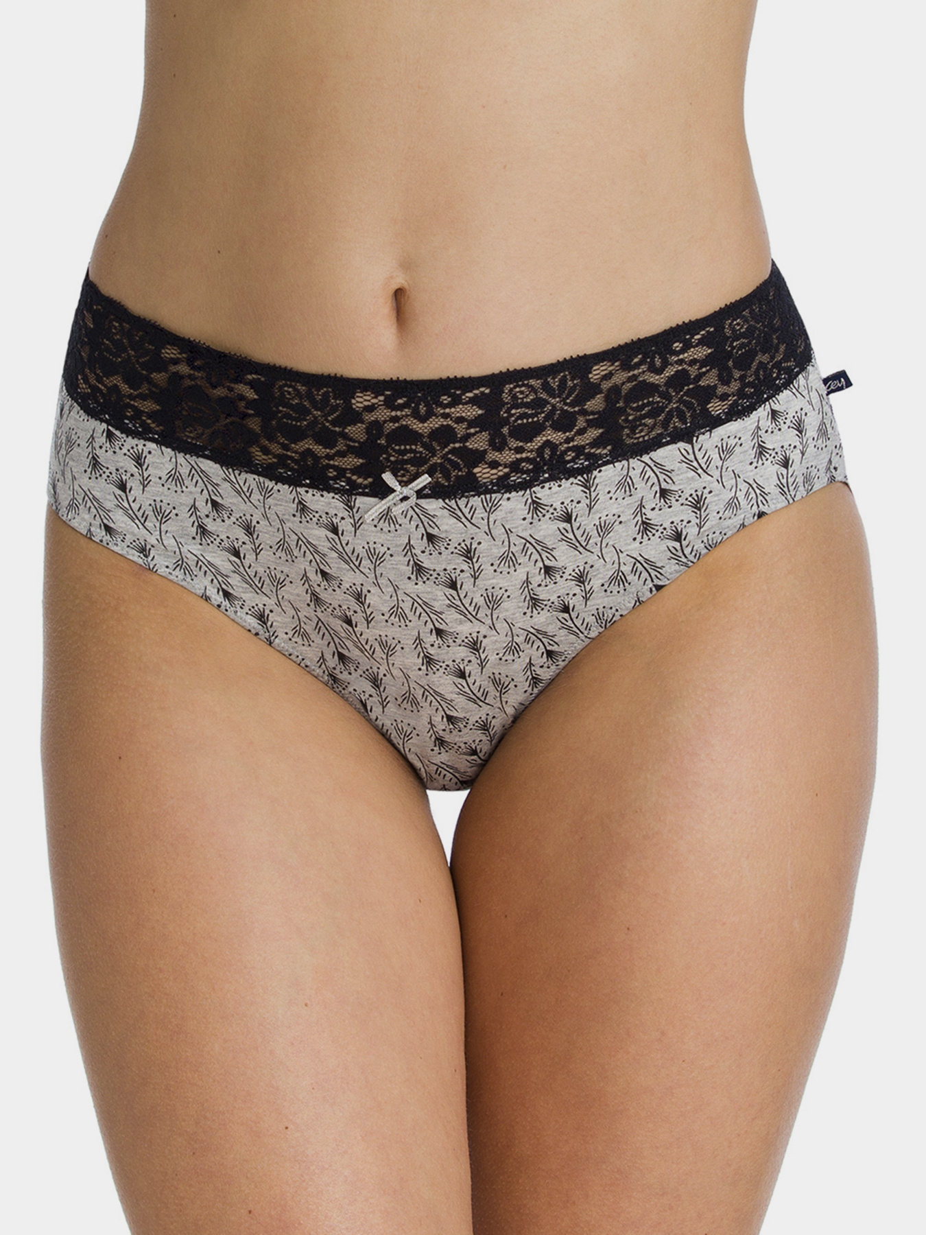 Набір трусів Key модель LPC 211 B20 Жіночі трусики-mix Фото