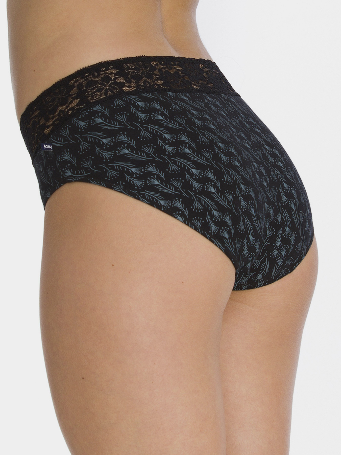 Набір трусів Key модель LPC 211 B20 Жіночі трусики-mix Фото