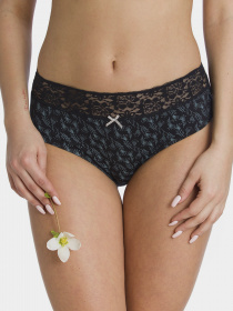 Набір трусів Key модель LPC 211 B20 Жіночі трусики-mix Фото