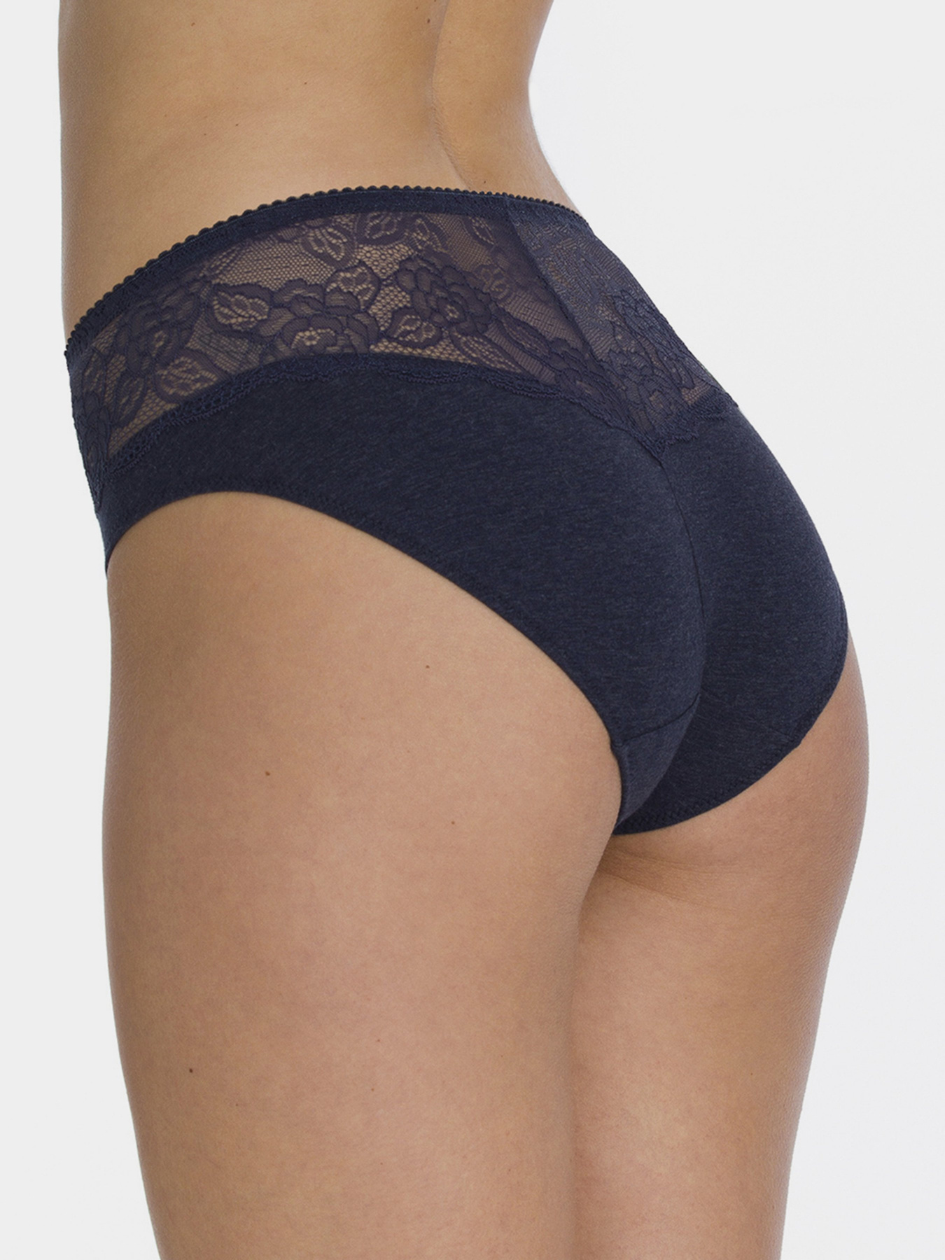 Набір трусів Key модель LPC 265 B20 Жіночі трусики-mix Фото