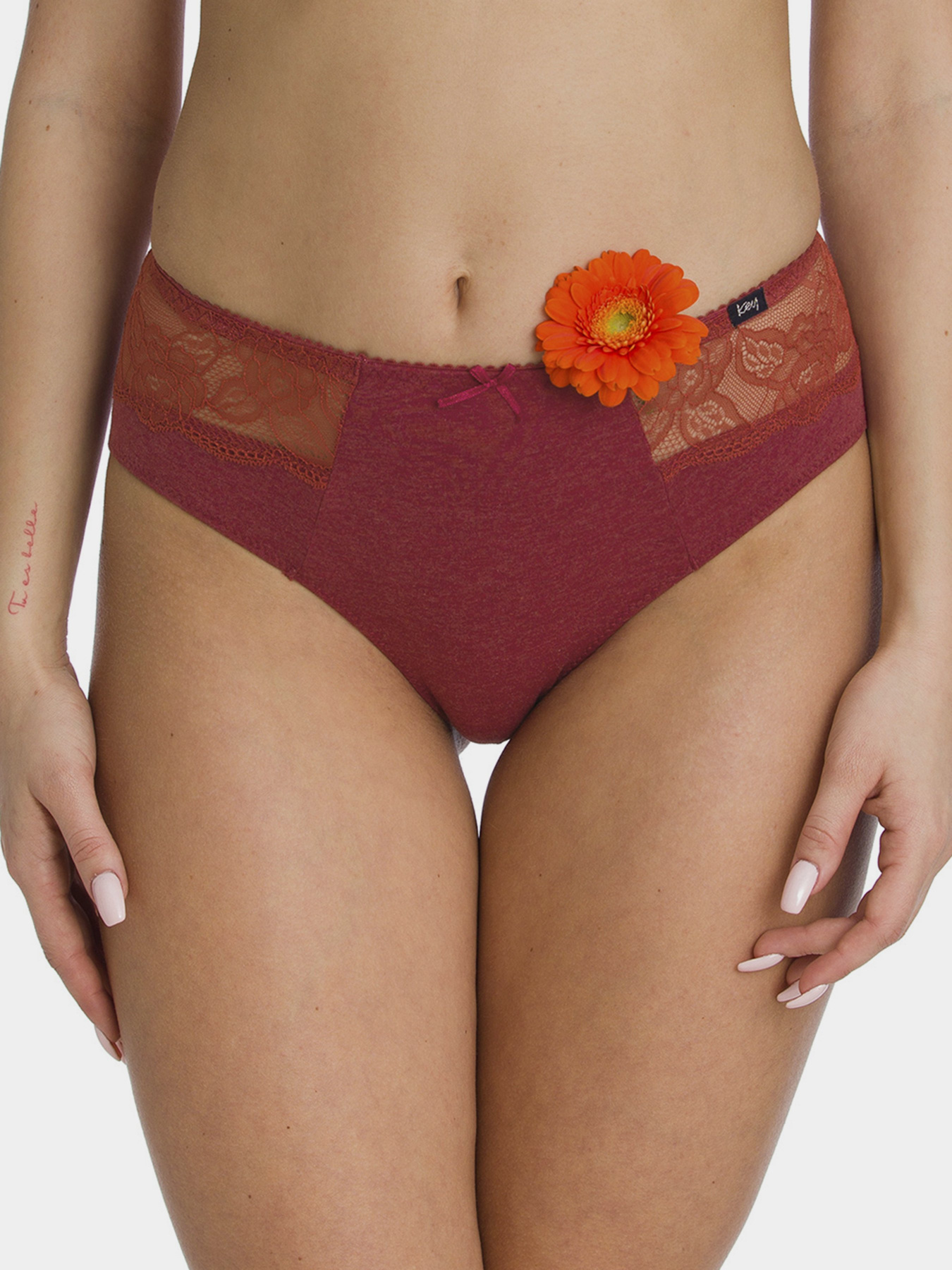 Набір трусів Key модель LPC 265 B20 Жіночі трусики-mix Фото