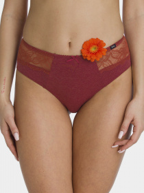 Набір трусів Key модель LPC 265 B20 Жіночі трусики-mix Фото