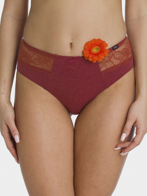 Набор трусов Key модель LPC 265 B20 Жіночі трусики-mix Фото