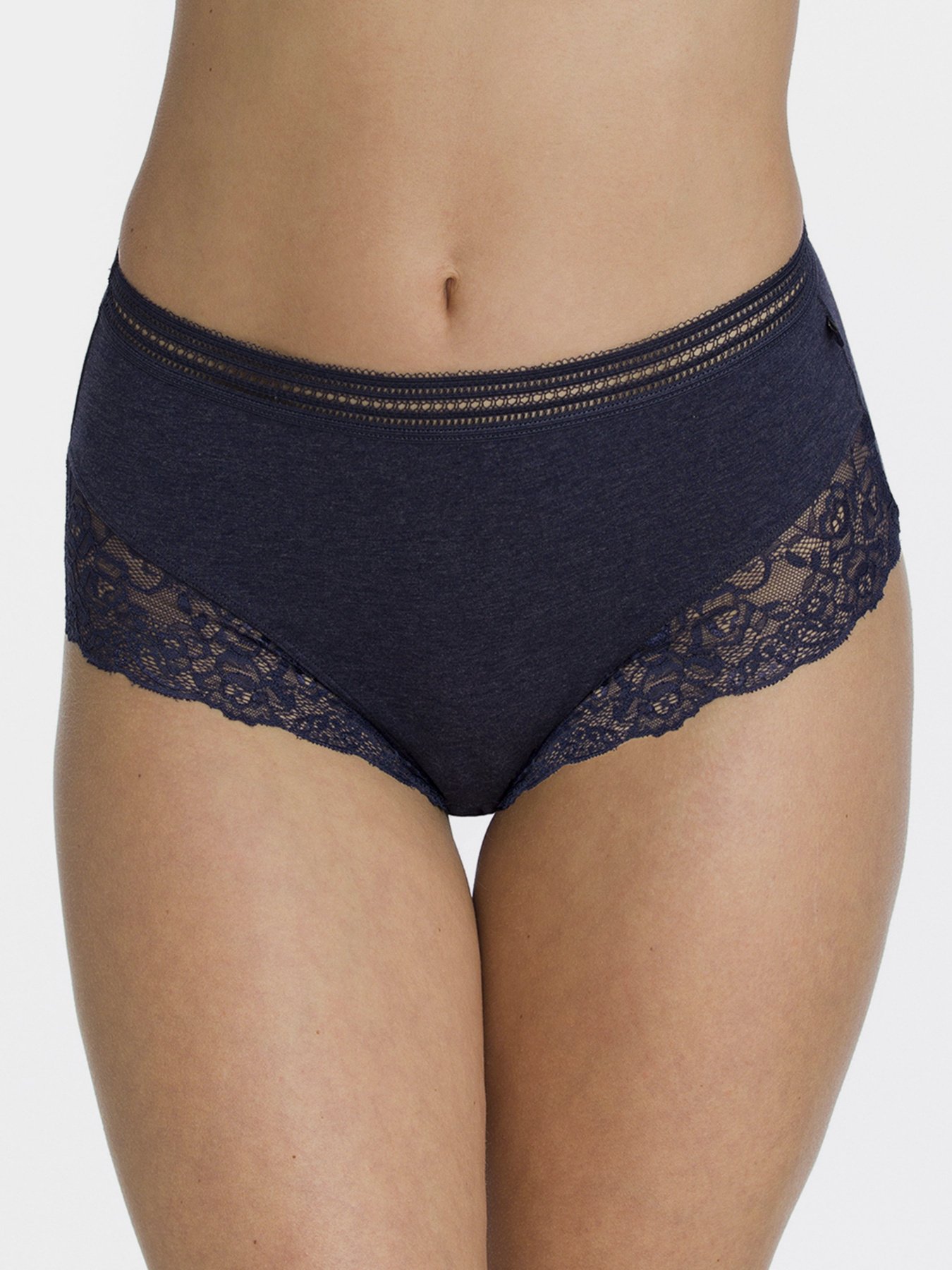 Набор трусов Key модель LPF 248 B20 Жіночі трусики-mix Фото