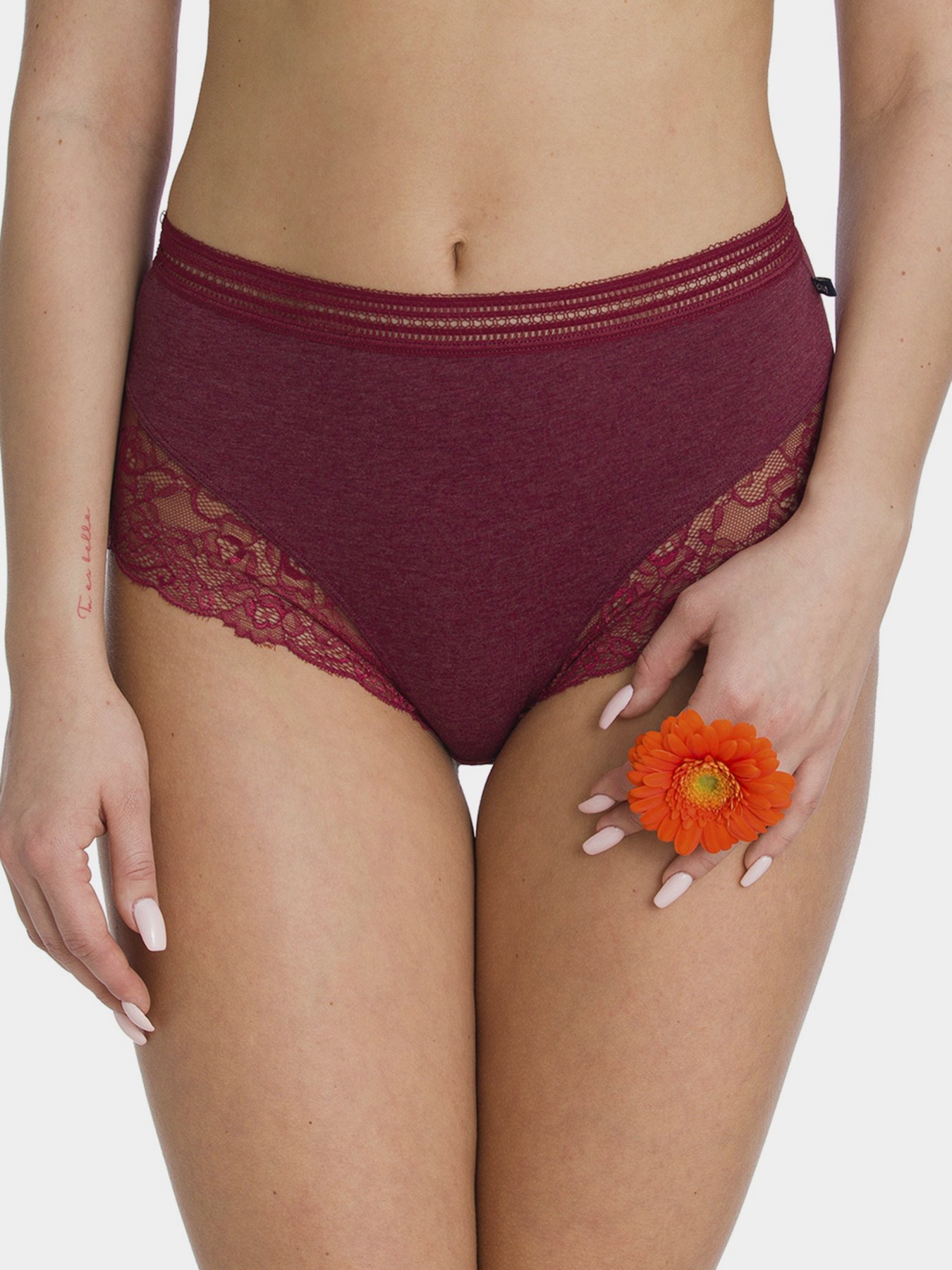 Набор трусов Key модель LPF 248 B20 Жіночі трусики-mix Фото