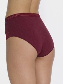 Набор трусов Key модель LPF 248 B20 Жіночі трусики-mix Фото