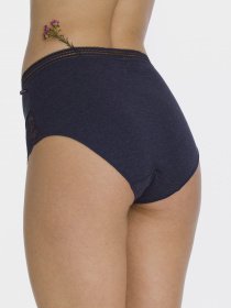 Набор трусов Key модель LPF 248 B20 Жіночі трусики-mix Фото