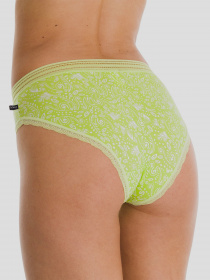 Набір трусів Key модель LPC 452 A21 Жіночі трусики-mix Фото