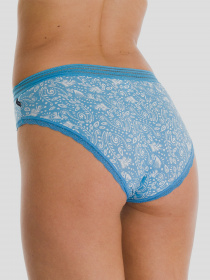 Набір трусів Key модель LPC 452 A21 Жіночі трусики-mix Фото