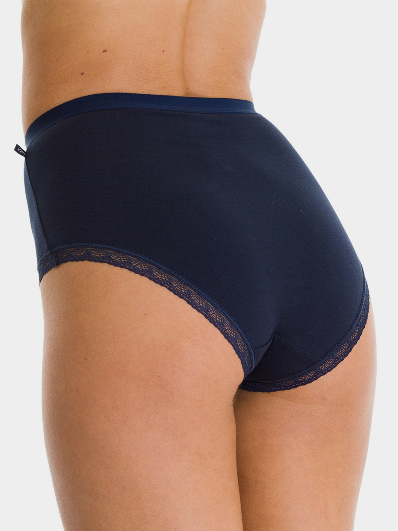 Набір трусів Key модель LPF 795 A21 Жіночі трусики-mix Фото