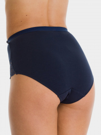 Набір трусів Key модель LPF 795 A21 Жіночі трусики-mix Фото