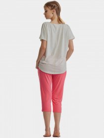 Пижама Key модель LNS 565 A8 Піжама жіноча-mix Фото