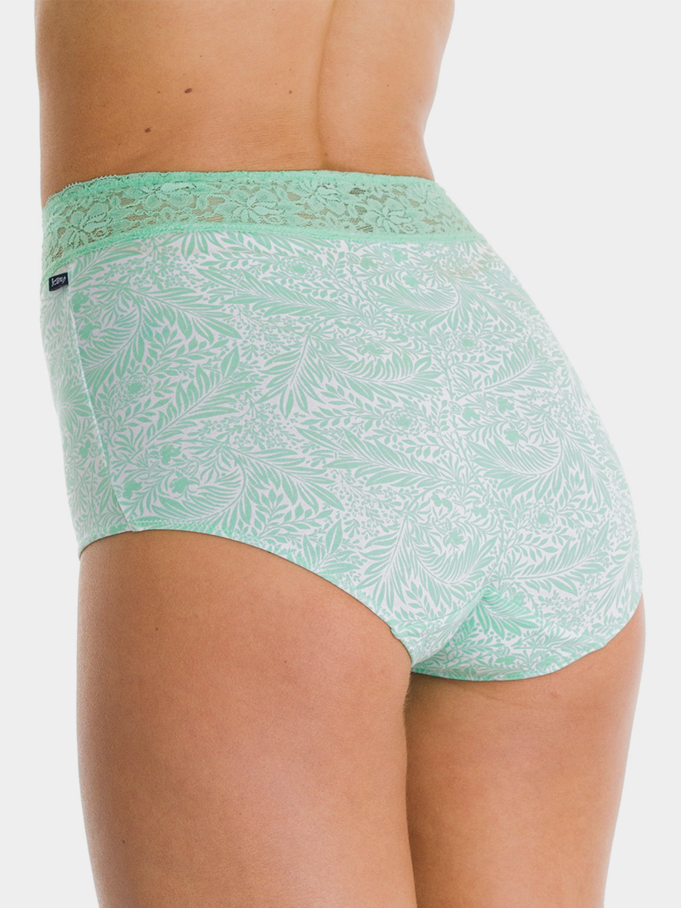 Набір трусів Key модель LPM 928 A21 Жіночі трусики-mix Фото