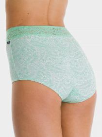 Набір трусів Key модель LPM 928 A21 Жіночі трусики-mix Фото
