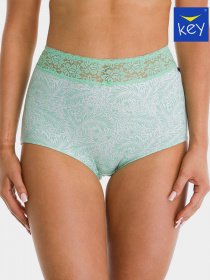 Набір трусів Key модель LPM 928 A21 Жіночі трусики-mix Фото