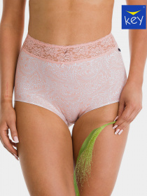 Набір трусів Key модель LPM 928 A21 Жіночі трусики-mix Фото