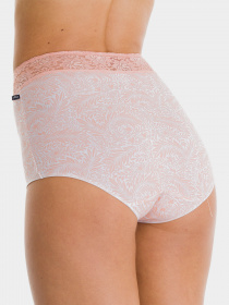 Набір трусів Key модель LPM 928 A21 Жіночі трусики-mix Фото