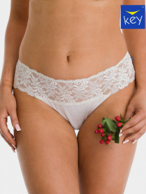 Набір трусів Key модель LPP 196 A21 Жіночі трусики-mix Фото
