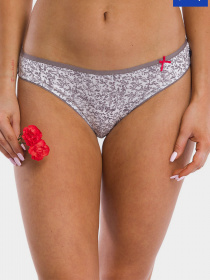 Набір трусів Key модель LPR 393 A21 Жіночі трусики-mix Фото