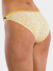 Набір трусів Key модель LPR 503 A21 Жіночі трусики-mix Фото