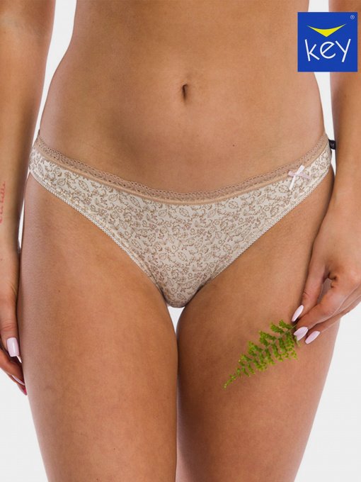 Набор трусов Key модель LPR 575 A21 Жіночі трусики-mix Фото