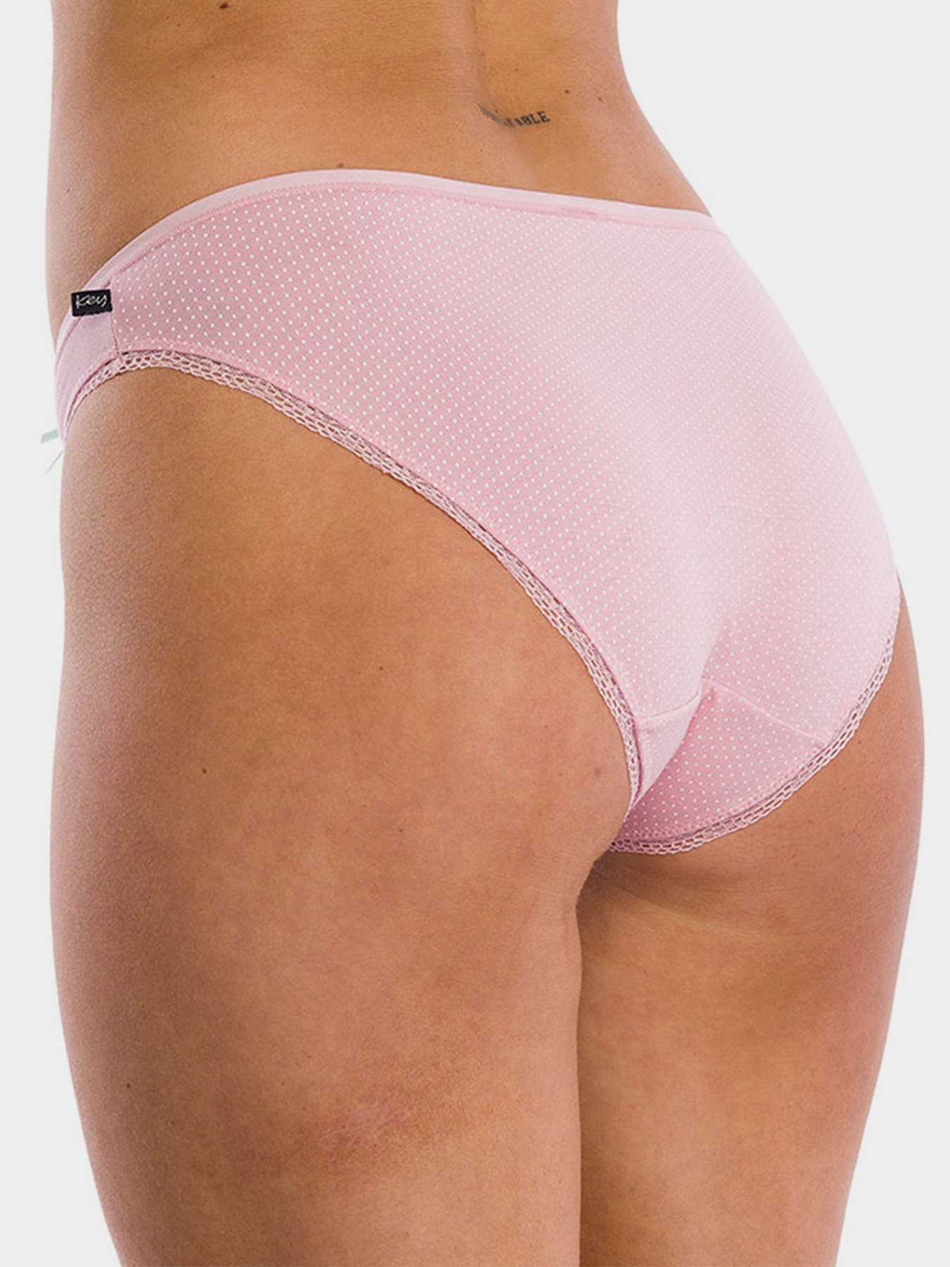 Набір трусів Key модель LPR 601 A21 Жіночі трусики-mix Фото