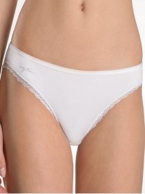 Набір трусів Key модель LPR 015 Жіночі трусики-білий Фото