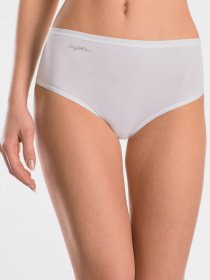 Набір трусів Key модель LPC 010 Жіночі трусики-білий Фото
