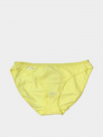 Набір трусів Key модель LPR 010 Жіночі трусики-желтый Фото
