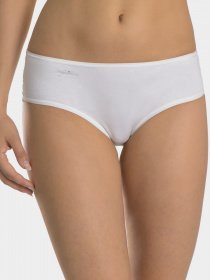 Набір трусів Key модель LPF 111 Жіночі трусики-білий Фото