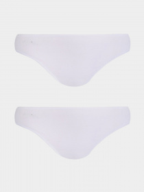 Набір трусів Key модель LPN 010 Жіночі трусики-білий Фото